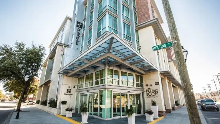 Holiday Inn Charleston Historic Downtown