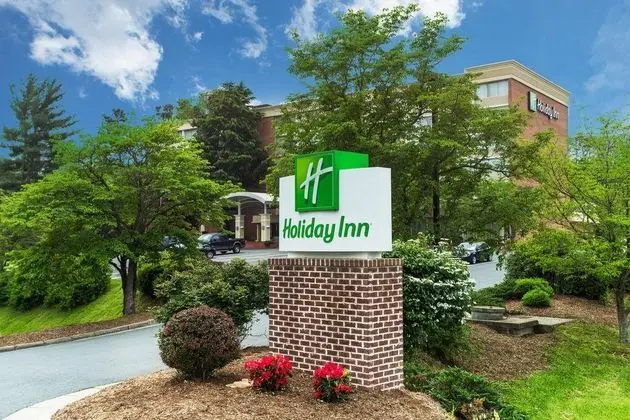 Holiday Inn Charlottesville Monticello