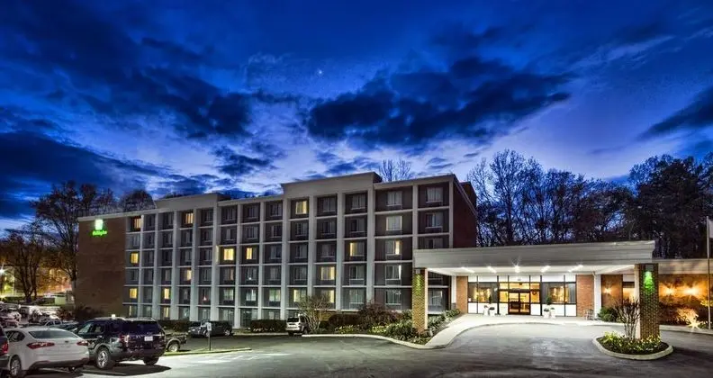Holiday Inn Charlottesville - University Area