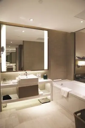 Holiday Inn Chengdu High Tech Center - Oda
