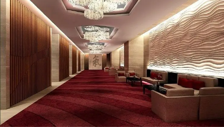 Holiday Inn Chengdu Xindu