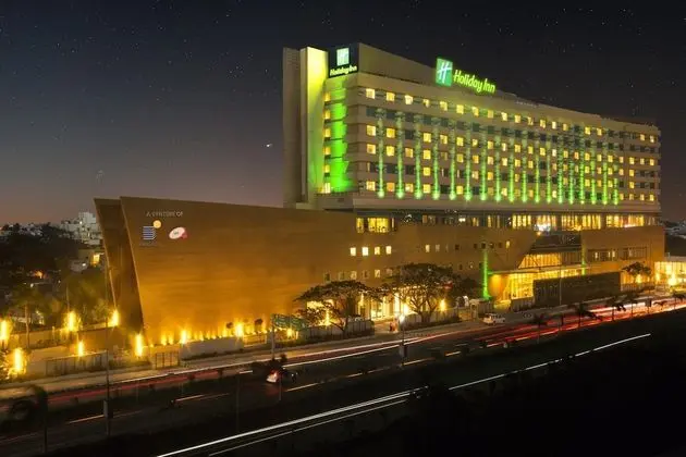 Holiday Inn Chennai OMR IT Expressway, an IHG Hotel