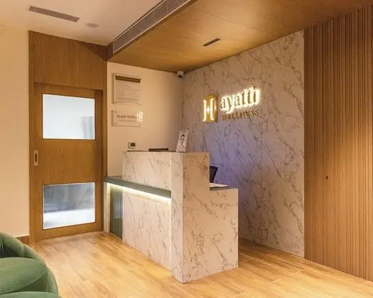 Holiday Inn Chennai OMR IT Expressway, an IHG Hotel - Spa