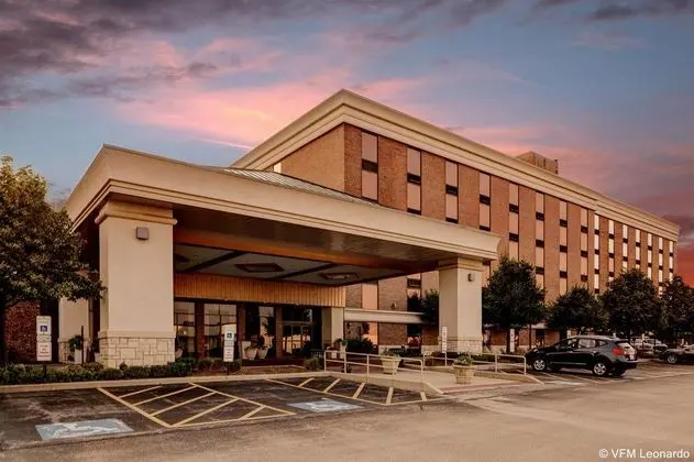 Holiday Inn Chicago-Countryside 
