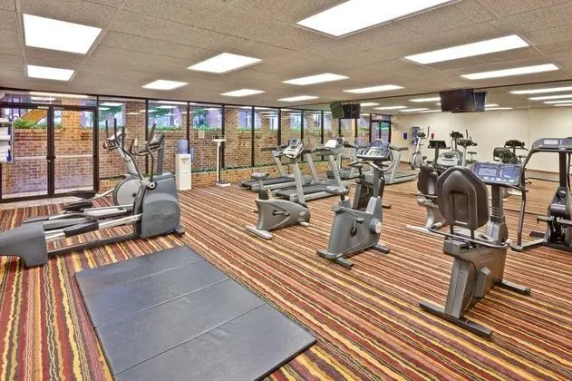 Holiday Inn Chicago-Countryside 