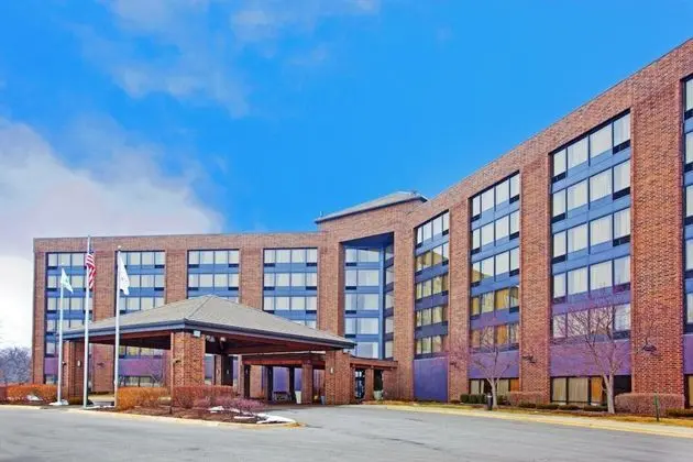 Holiday Inn Chicago-Crystal Lake 