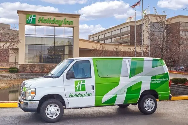 Holiday Inn Chicago - Matteson 