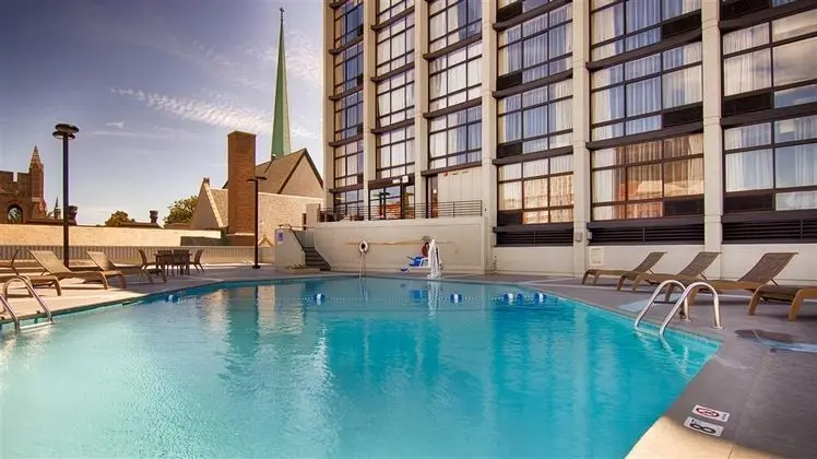 Holiday Inn Chicago North-Evanston