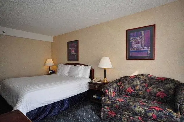 Holiday Inn Chicago North-Evanston