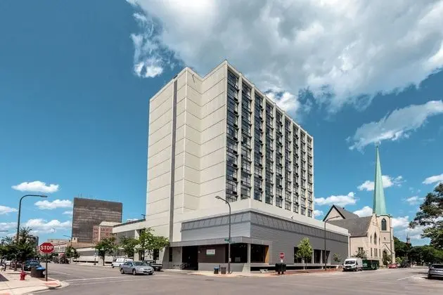 Holiday Inn Chicago North-Evanston - Öne Çıkan Resim