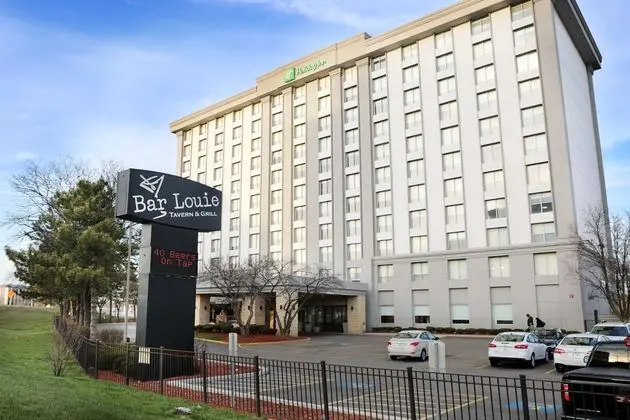 Holiday Inn Chicago O'Hare - Öne Çıkan Resim