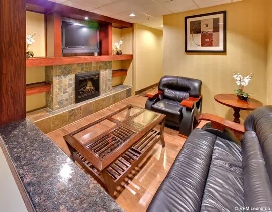 Holiday Inn Chicago-Schaumburg