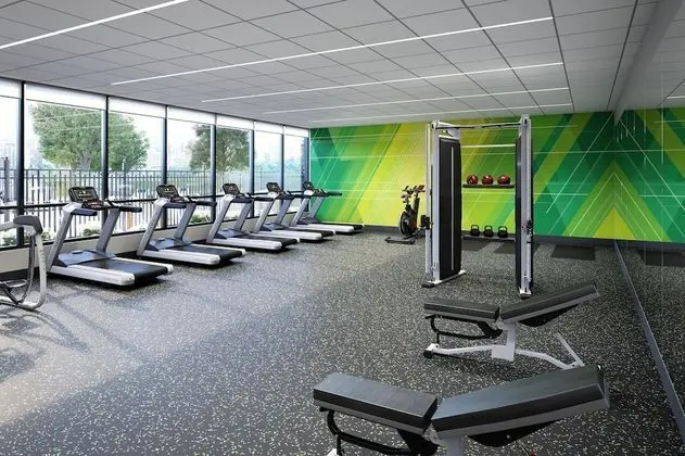 Holiday Inn Chicago Tinley Park, an IHG Hotel - Fitness