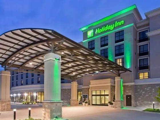 Holiday Inn Chicago Tinley Park, an IHG Hotel - Öne Çıkan Resim