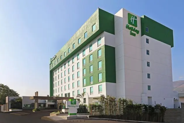 Holiday Inn Chilpancingo - 1