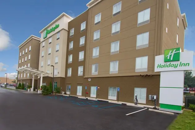 Holiday Inn Christiansburg Blacksburg