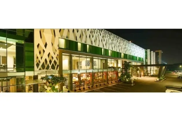 Holiday Inn Cikarang Jababeka