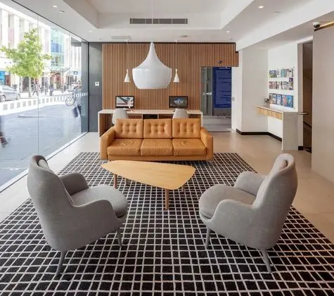 Holiday Inn City Centre Perth