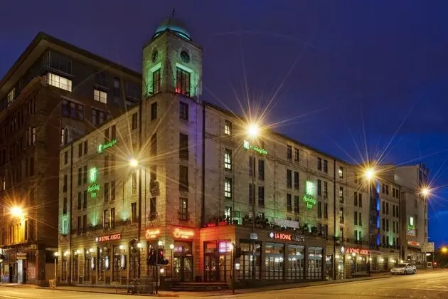 Holiday Inn City Centre Theatreland - Öne Çıkan Resim