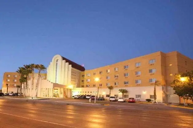 Holiday Inn Ciudad Juarez