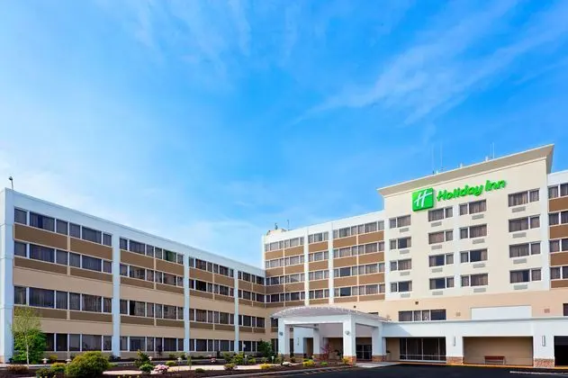 Holiday Inn Clark - Newark
