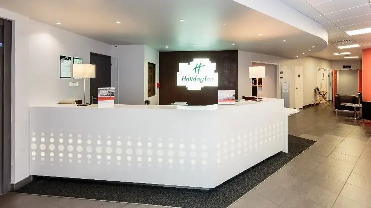 Holiday Inn Clermont Ferrand