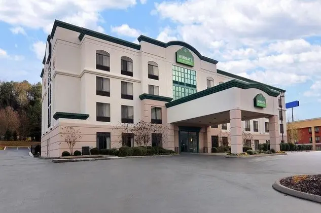 Holiday Inn Cleveland