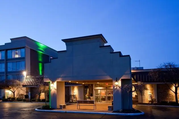 Holiday Inn Cleveland - Mayfield