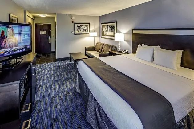 Holiday Inn Cleveland Northeast â Mentor