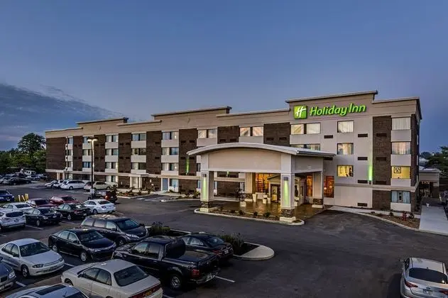 Holiday Inn Cleveland Northeast â Mentor