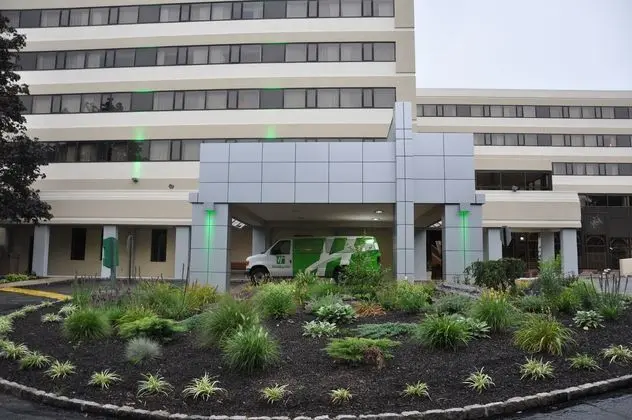 Holiday Inn Clinton Bridgewater