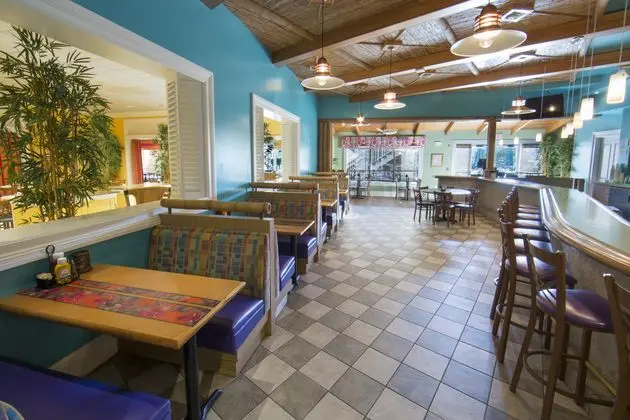 Holiday Inn Club Vacations Cape Canaveral Beach Re