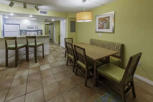 Holiday Inn Club Vacations Cape Canaveral Beach Re - Oda