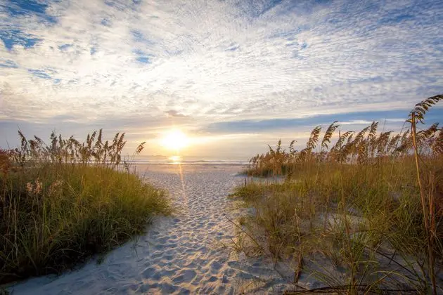 Holiday Inn Club Vacations Cape Canaveral Beach Re - Plaj