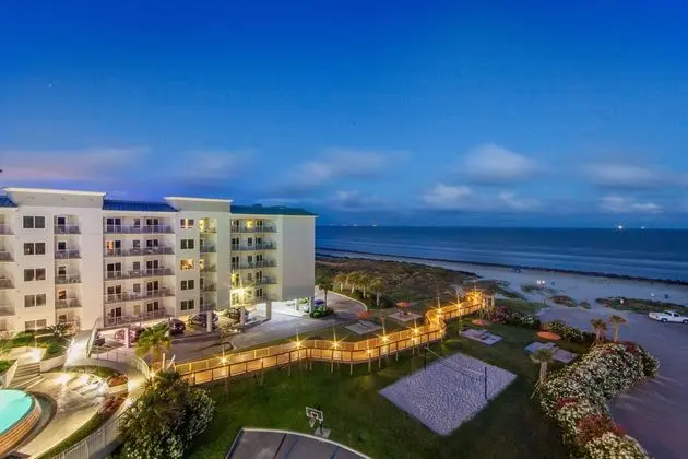 Holiday Inn Club Vacations- Galveston Beach Resort