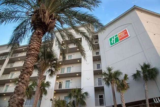 Holiday Inn Club Vacations- Galveston Beach Resort