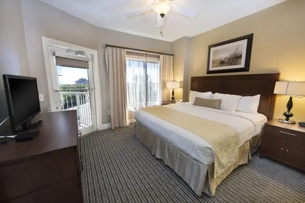 Holiday Inn Club Vacations- Galveston Beach Resort - Oda