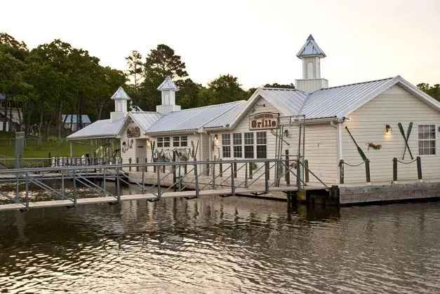 Holiday Inn Club Vacations The Villages Resort