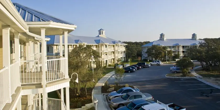 Holiday Inn Club Vacations Hill Country Resort