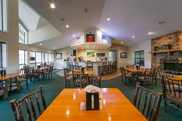 Holiday Inn Club Vacations Holiday Hills Resort