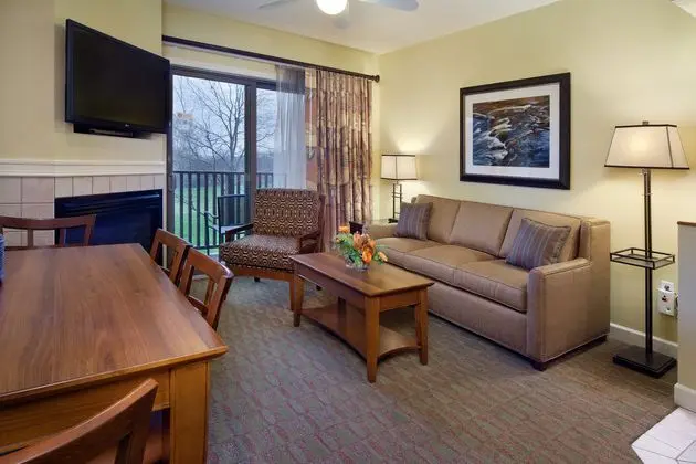 Holiday Inn Club Vacations At Lake Geneva Resort