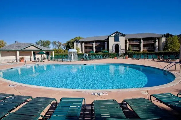 Holiday Inn Club Vacations At Lake Geneva Resort