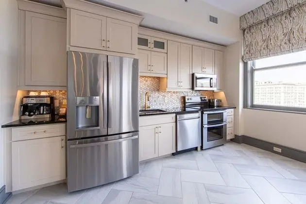 Holiday Inn Club Vacations New Orleans Resort, an IHG Hotel - Oda
