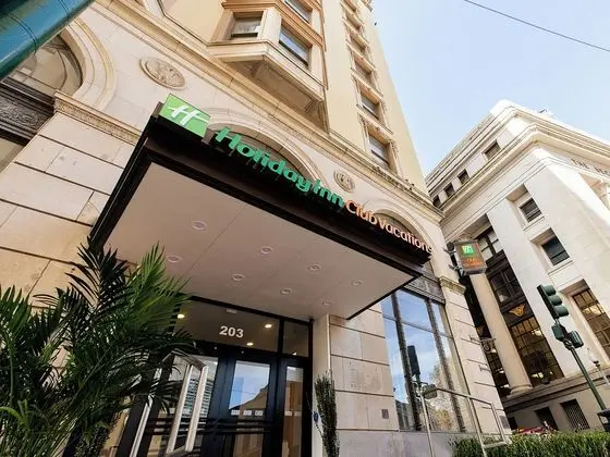 Holiday Inn Club Vacations New Orleans Resort, an IHG Hotel - Öne Çıkan Resim