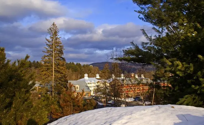 Holiday Inn Club Vacations Oak 'n Spruce Resort