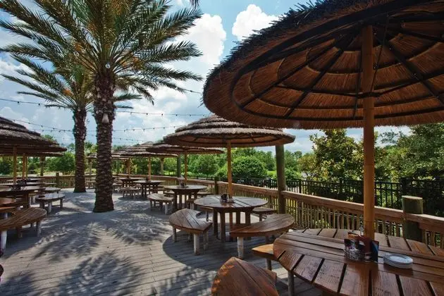 Holiday Inn Club Vacations at Orange Lake Resort