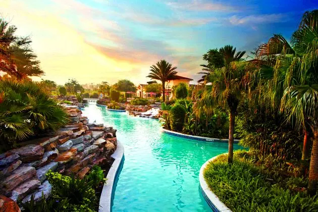 Holiday Inn Club Vacations at Orange Lake Resort