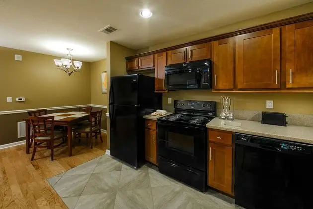 Holiday Inn Club Vacations Orlando Breeze Resort