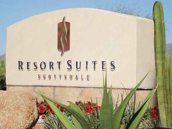Holiday Inn Club Vacations Scottsdale Resort