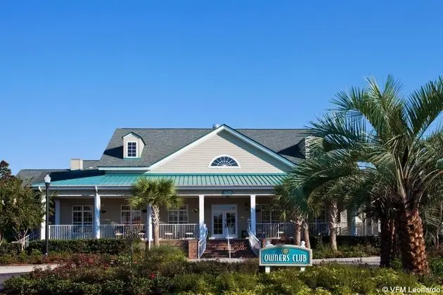 Holiday Inn Club Vacations South Beach Resort